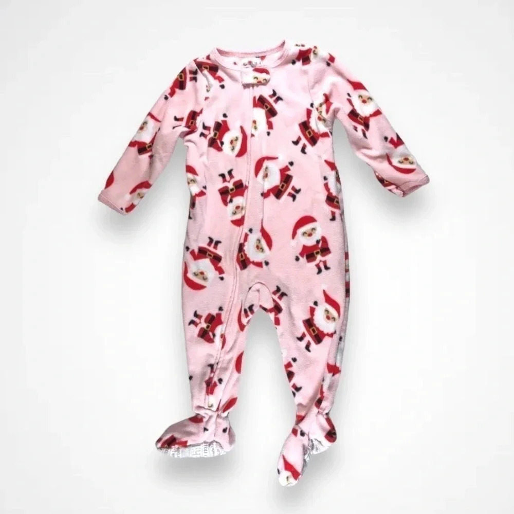 4/$20 Child Of Mine Christmas  Pyjamas